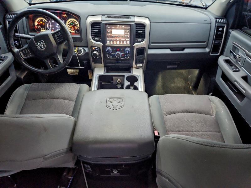 Продажа на аукционе авто 2015 Ram 1500, vin: 1C6RR6TTXFS676174, номер лота: 94885955
