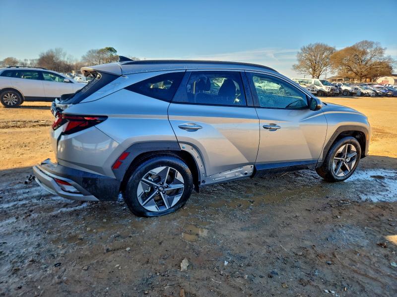 97755415 :رقم المزاد ، 5NMJB3DE1TH618938 vin ، 2026 Hyundai Tucson مزاد بيع