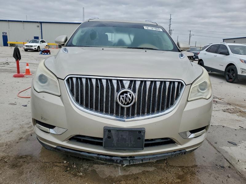 Aukcja sprzedaży 2013 Buick Enclave, vin: 5GAKRCKD7DJ250997, numer aukcji: 97197865