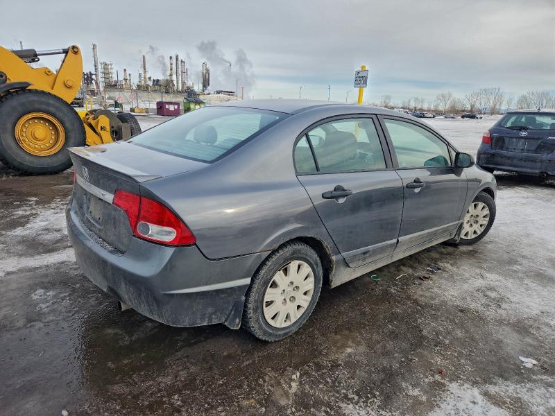 Aukcja sprzedaży 2009 Honda Civic Dx, vin: 2HGFA16269H108994, numer aukcji: 95733875