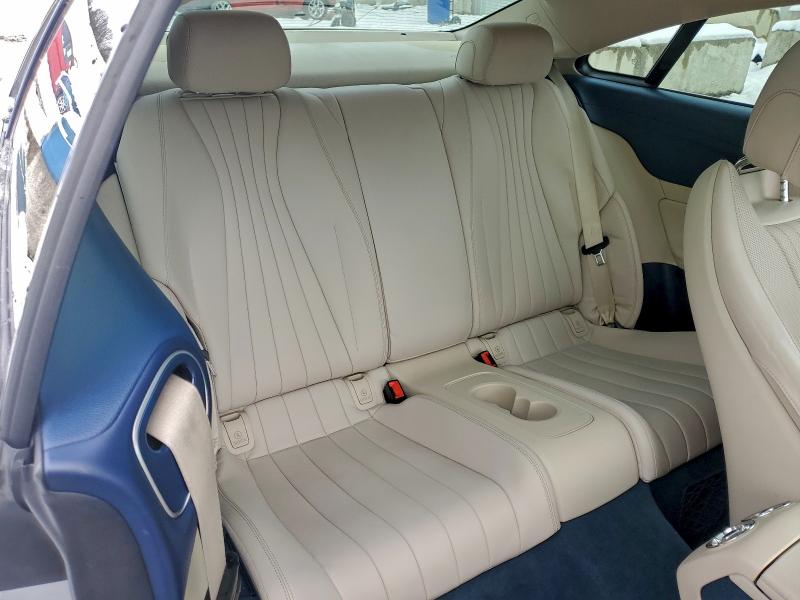 96294695 :رقم المزاد ، WDD1J6FBXJF039082 vin ، 2018 Mercedes-benz E مزاد بيع