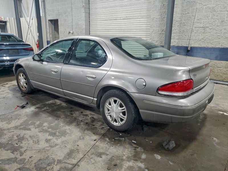 95542625 :رقم المزاد ، 1C3EJ56H5WN294900 vin ، 1998 Chrysler Cirrus Lxi مزاد بيع