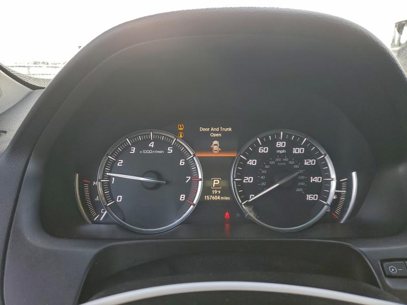 Aukcja sprzedaży 2018 Acura Tlx, vin: 19UUB1F57JA010784, numer aukcji: 96536485
