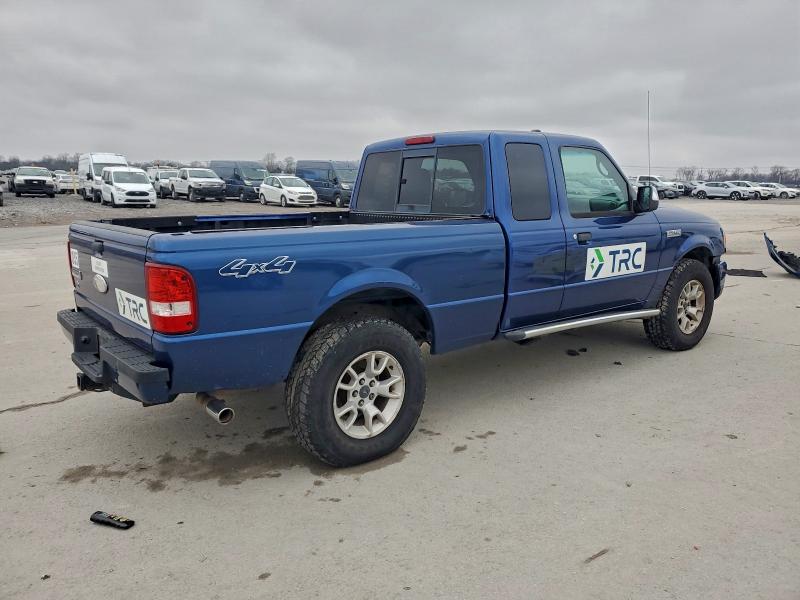 2011 Ford Ranger მანქანა იყიდება აუქციონზე, vin: 1FTLR4FE8BPA89775, აუქციონის ნომერი: 94766665