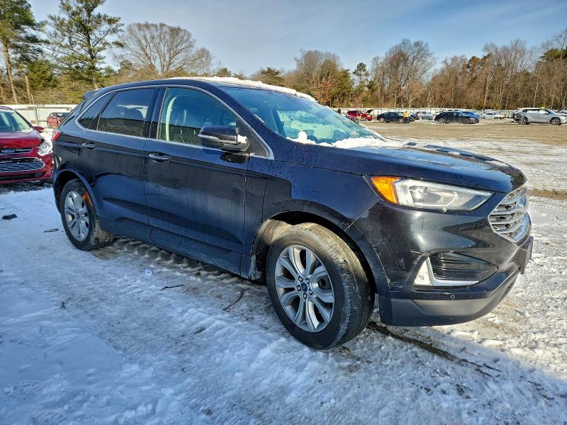 Aukcja sprzedaży 2022 Ford Edge, vin: 2FMPK4K9XNBA37117, numer aukcji: 96694345