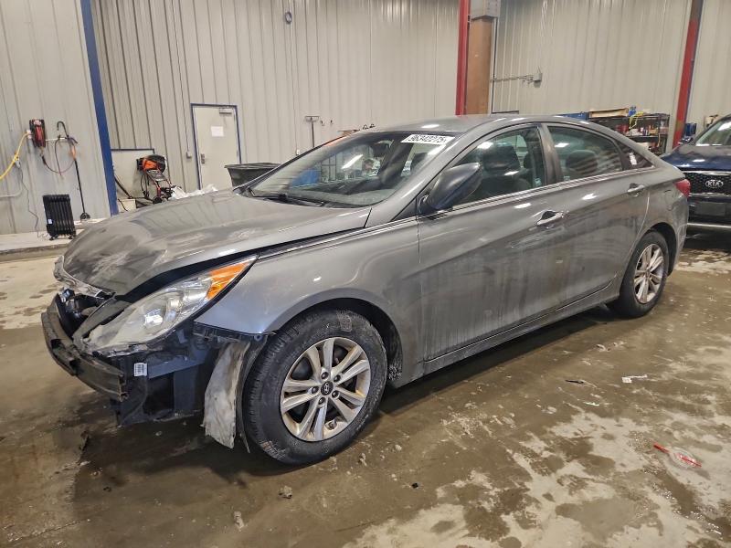Aukcja sprzedaży 2013 Hyundai Sonata Gls, vin: 5NPEB4AC4DH718501, numer aukcji: 96342275