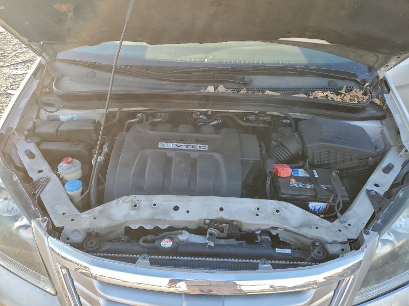 2006 Honda Odyssey მანქანა იყიდება აუქციონზე, vin: 5FNRL38236B112565, აუქციონის ნომერი: 98198615