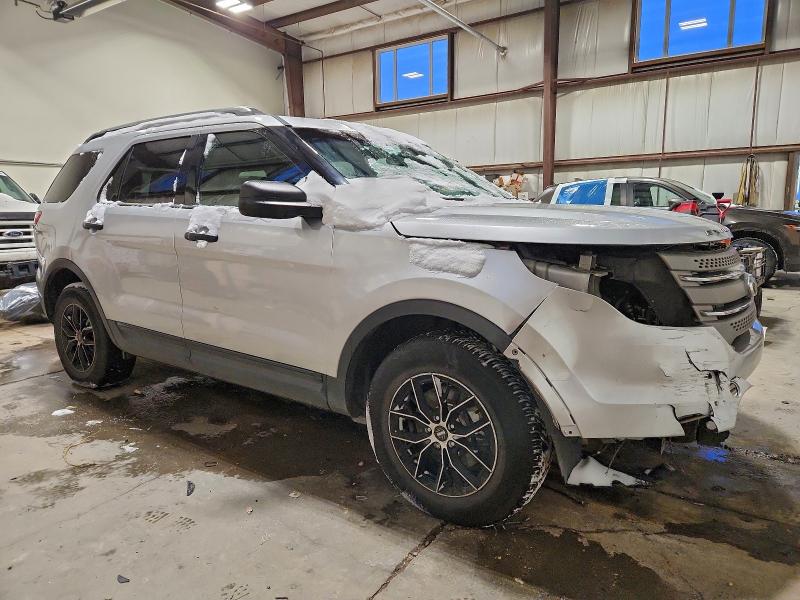Aukcja sprzedaży 2014 Ford Explorer, vin: 1FM5K8B80EGB25995, numer aukcji: 96251795