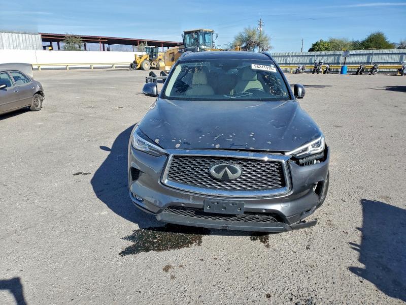 Aukcja sprzedaży 2019 Infiniti Qx50, vin: 3PCAJ5M31KF103368, numer aukcji: 98241915