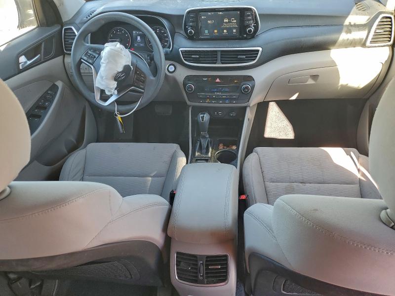 Продажа на аукционе авто 2021 Hyundai Tucson, vin: KM8J33AL4MU287990, номер лота: 97147915