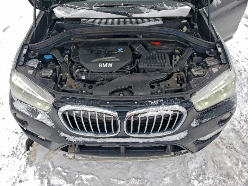 Aukcja sprzedaży 2016 Bmw X1, vin: WBXHT3C39GP887927, numer aukcji: 96893495