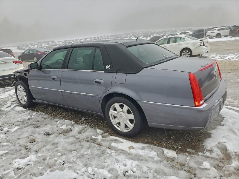Продажа на аукционе авто 2007 Cadillac Dts, vin: 1G6KD57Y57U220195, номер лота: 96069115