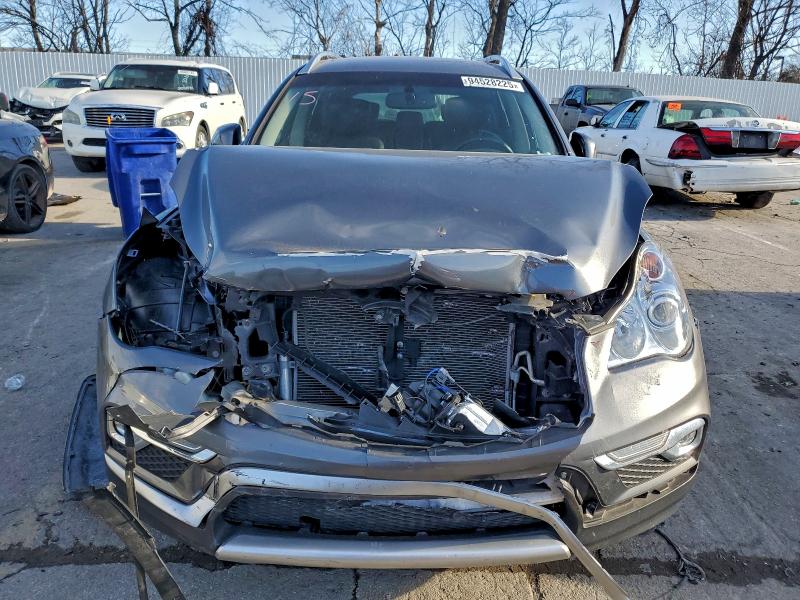 Aukcja sprzedaży 2016 Infiniti Qx50, vin: JN1BJ0RR8GM267190, numer aukcji: 94528225