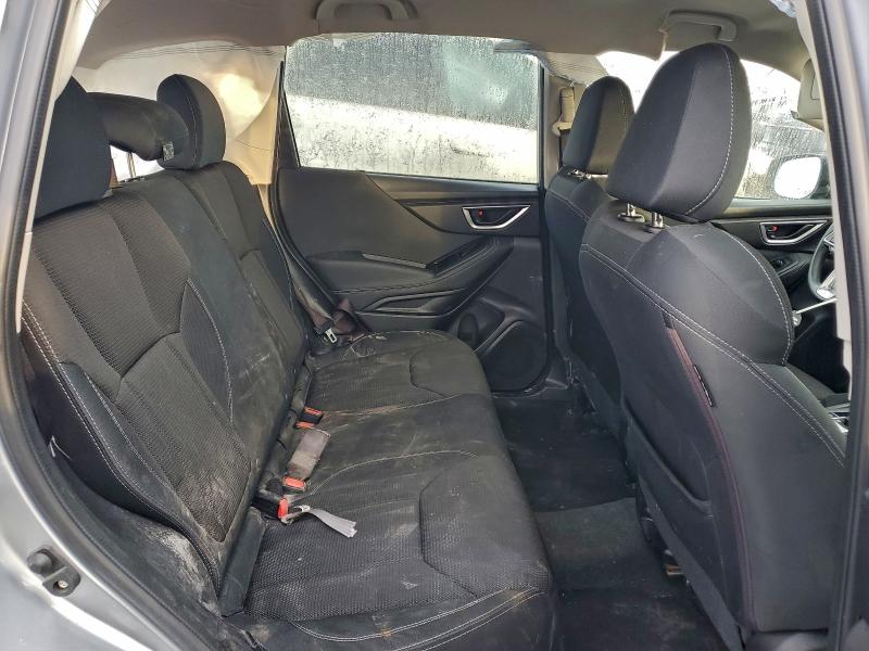 Aukcja sprzedaży 2020 Subaru Forester P, vin: JF2SKEDCXLH417427, numer aukcji: 96719395