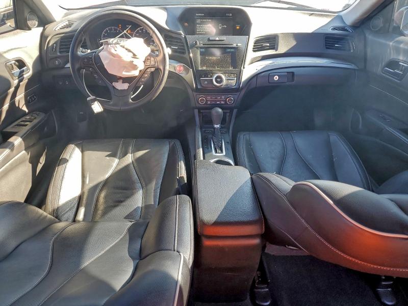 97662065 :رقم المزاد ، 19UDE2F73KA004898 vin ، 2019 Acura Ilx Premiu مزاد بيع