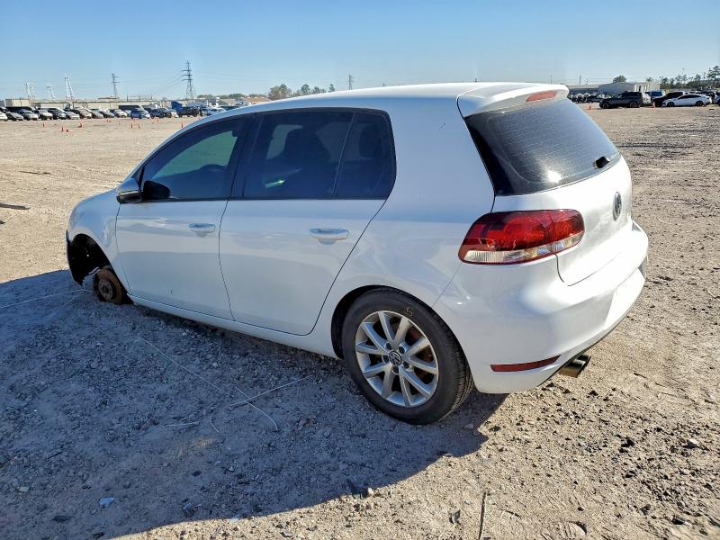 Продажа на аукционе авто 2011 Volkswagen Golf, vin: WVWDA7AJ6BW327811, номер лота: 98057045