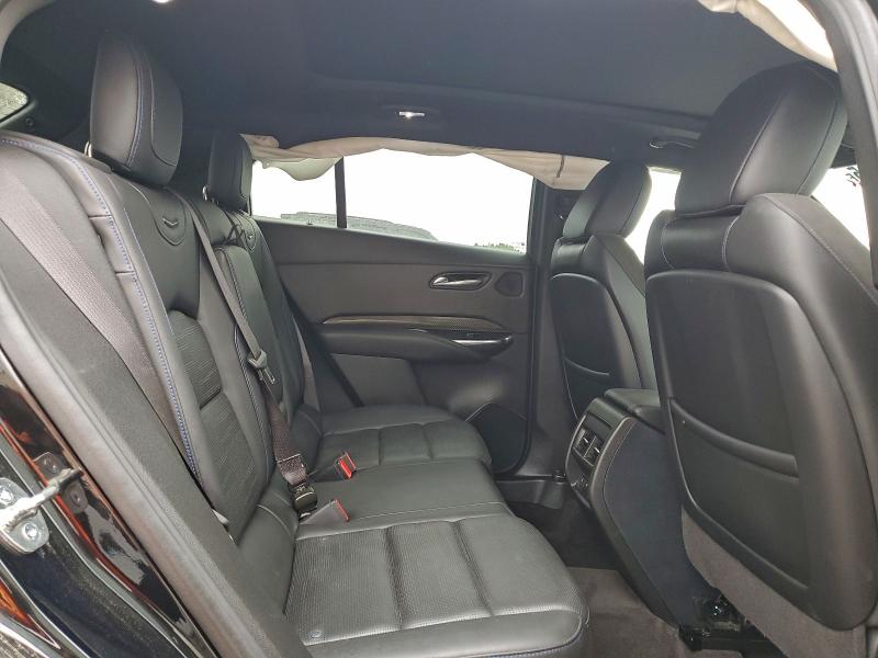 Продажа на аукционе авто 2024 Cadillac Xt4 Sport, vin: 1GYFZER45RF167784, номер лота: 92892385