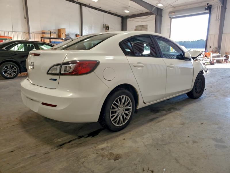 Aukcja sprzedaży 2013 Mazda 3, vin: JM1BL1U79D1709829, numer aukcji: 96291495