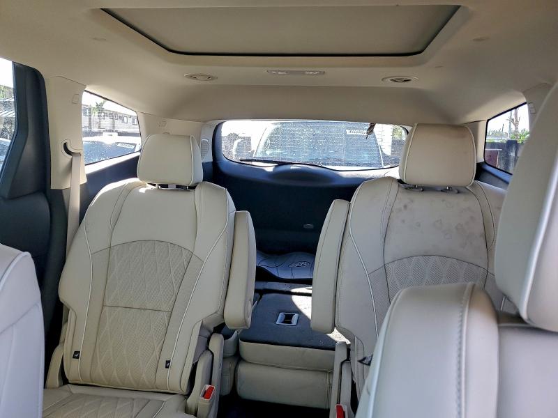 Продажа на аукционе авто 2023 Buick Enclave Av, vin: 5GAERDKW3PJ168161, номер лота: 96606035