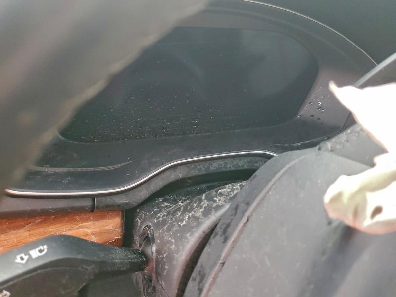 97812955 :رقم المزاد ، WA1FAAFY2P2166720 vin ، 2023 Audi Q5 مزاد بيع
