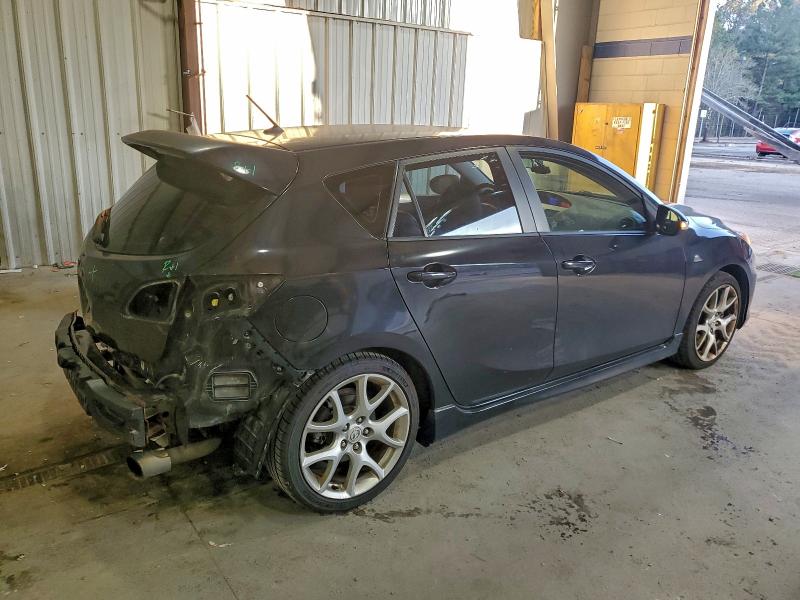 Aukcja sprzedaży 2010 Mazda Speed, vin: JM1BL1H33A1187038, numer aukcji: 95164785