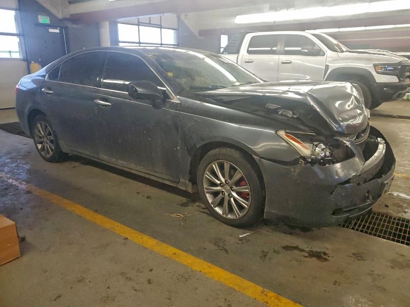 Продажа на аукционе авто 2007 Lexus Es, vin: JTHBJ46G172117858, номер лота: 96563585