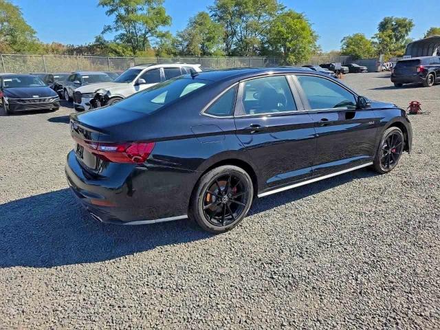 2025 Volkswagen Jetta Gli მანქანა იყიდება აუქციონზე, vin: 3VW1T7BU2SM063733, აუქციონის ნომერი: 99289835
