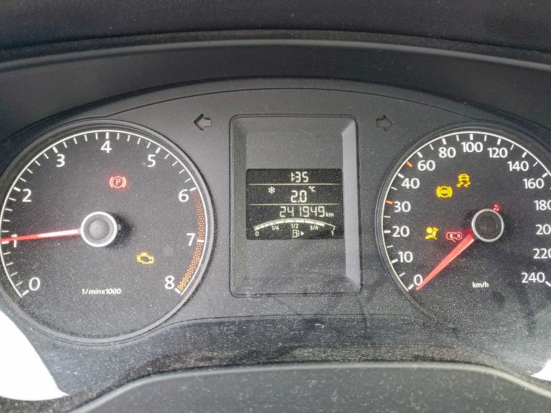 97435245 :رقم المزاد ، 3VW1K7AJ1DM373594 vin ، 2013 Volkswagen Jetta مزاد بيع