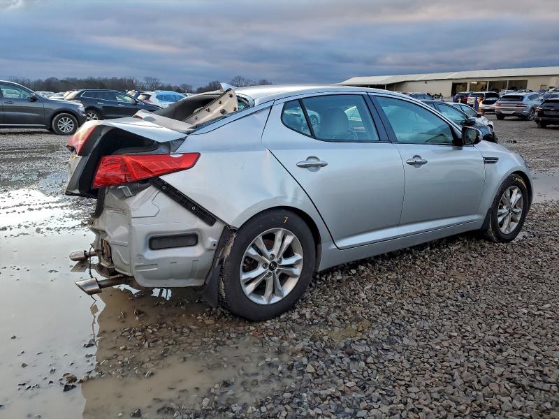2012 Kia Optima მანქანა იყიდება აუქციონზე, vin: 5XXGN4A72CG085266, აუქციონის ნომერი: 95248235