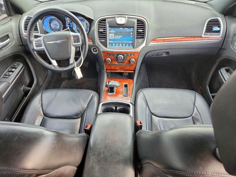 Aukcja sprzedaży 2014 Chrysler 300, vin: 2C3CCARG2EH316050, numer aukcji: 97154315
