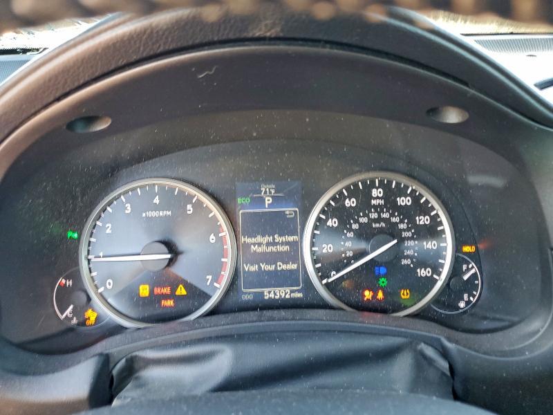 Aukcja sprzedaży 2017 Lexus Nx, vin: JTJYARBZ6H2059938, numer aukcji: 97165145