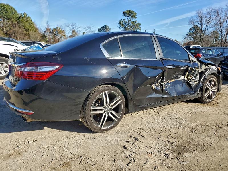 Aukcja sprzedaży 2017 Honda Accord Spo, vin: 1HGCR2F57HA243376, numer aukcji: 97344685