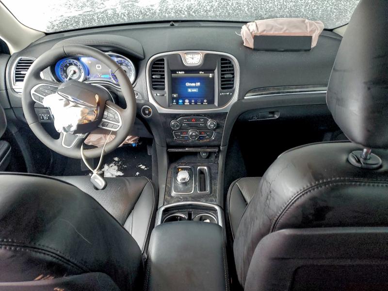 94959205 :رقم المزاد ، 2C3CCASG4PH647015 vin ، 2023 Chrysler 300 مزاد بيع