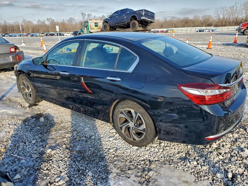 Продаж на аукціоні авто 2017 Honda Accord Lx, vin: 1HGCR2F39HA258458, номер лоту: 96934705