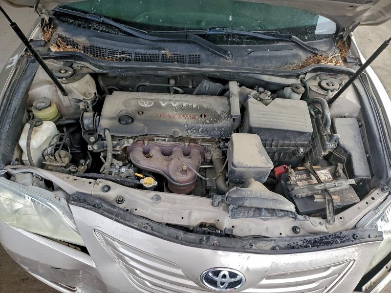 Продаж на аукціоні авто 2007 Toyota Camry Ce, vin: 4T1BE46K87U018576, номер лоту: 93443715