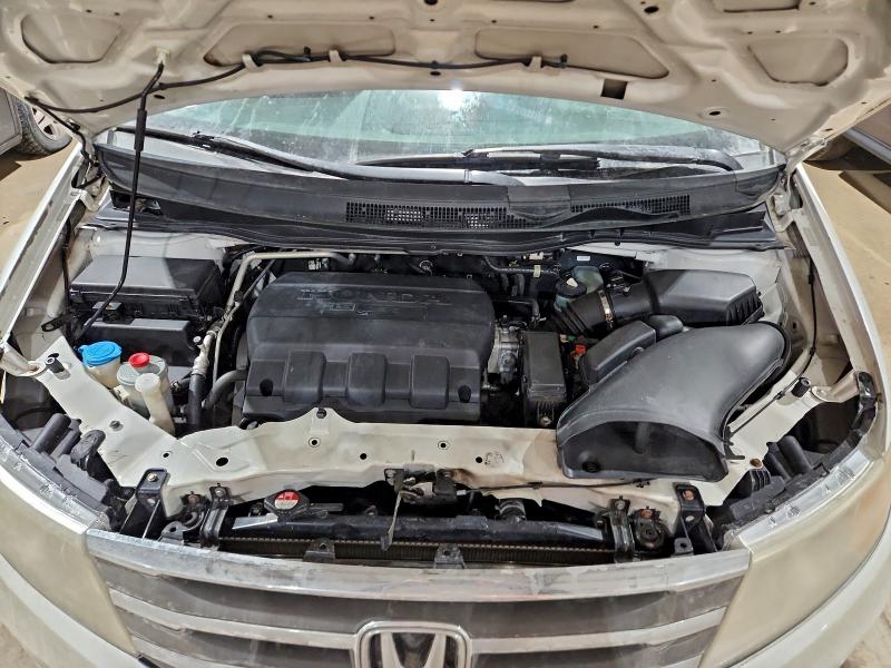 Aukcja sprzedaży 2011 Honda Odyssey To, vin: 5FNRL5H95BB503218, numer aukcji: 98772285