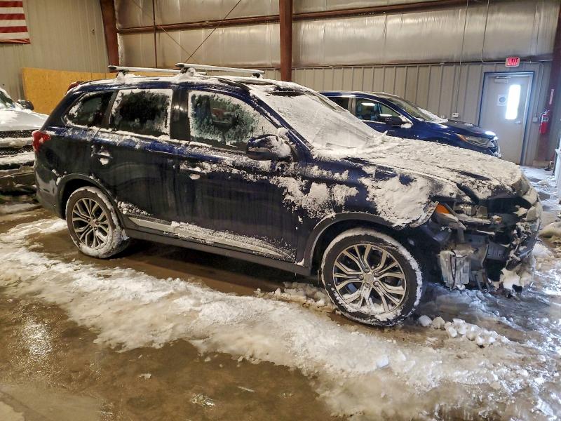 Aukcja sprzedaży 2016 Mitsubishi Outlander, vin: JA4AZ3A37GZ027961, numer aukcji: 96072595