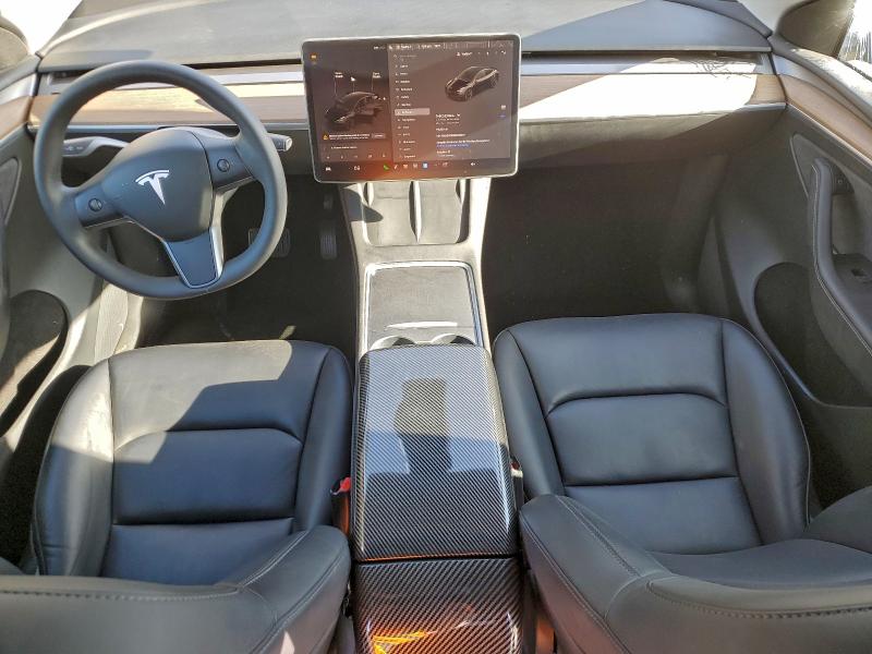 Aukcja sprzedaży 2022 Tesla Model Y, vin: 7SAYGDEE0NF575477, numer aukcji: 94804245