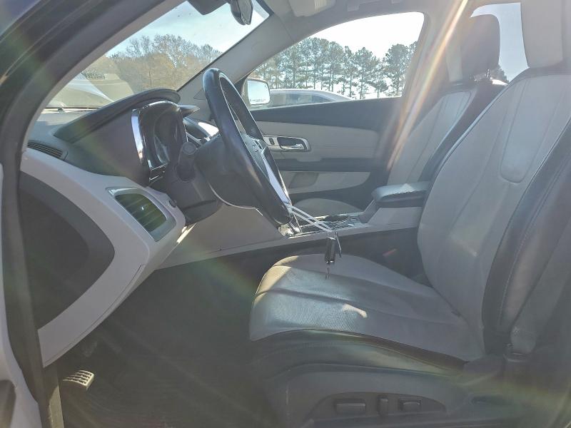 Aukcja sprzedaży 2016 Gmc Terrain, vin: 2GKFLUEKXG6152165, numer aukcji: 95842605