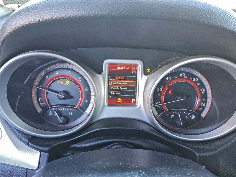 Aukcja sprzedaży 2019 Dodge Journey Se, vin: 3C4PDCBB8KT773937, numer aukcji: 92589685