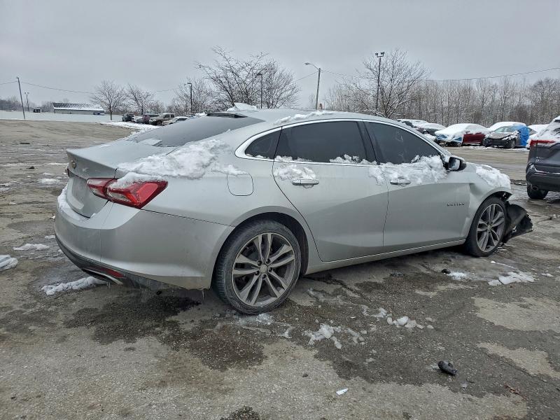 Aukcja sprzedaży 2020 Chevrolet Malibu, vin: 1G1ZE5SX0LF067479, numer aukcji: 95102735