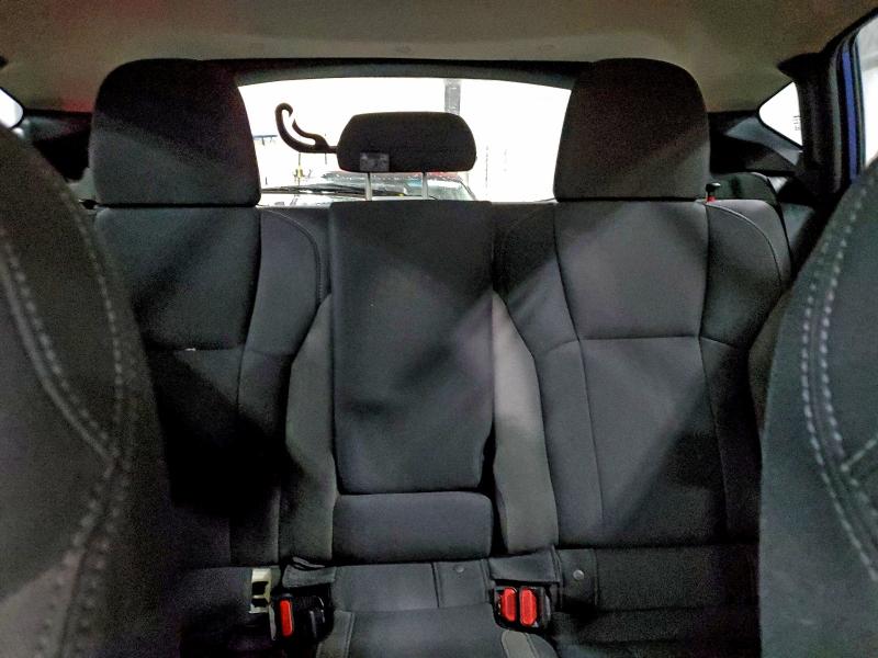 94796525 :رقم المزاد ، JF2GUHDC6SH330916 vin ، 2025 Subaru Crosstrek مزاد بيع