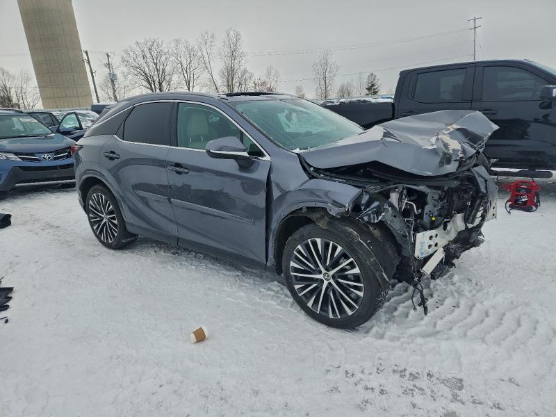 Продаж на аукціоні авто 2023 Lexus Rx, vin: 2T2BAMCA3PC009854, номер лоту: 97026525