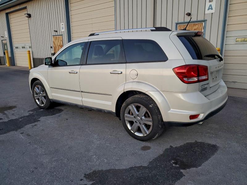 Продажа на аукционе авто 2012 Dodge Journey Cr, vin: 3C4PDDDG8CT235349, номер лота: 97040285