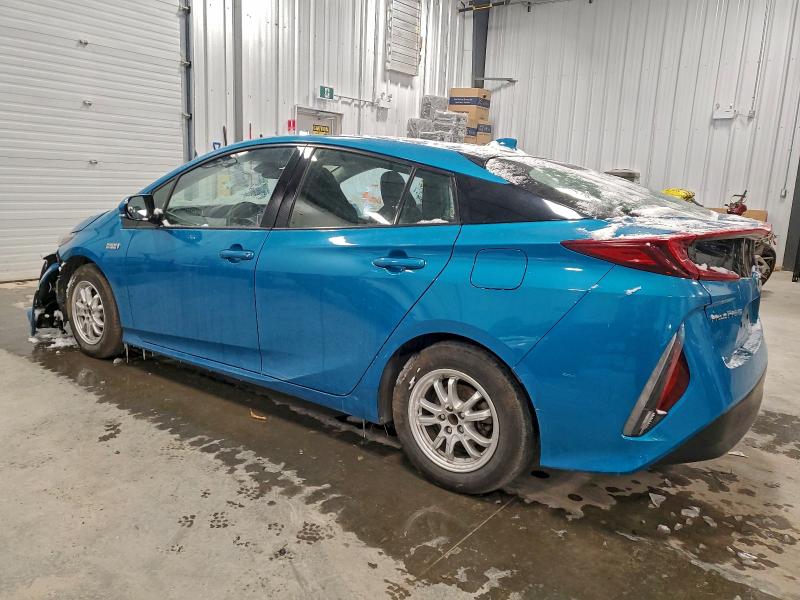 Aukcja sprzedaży 2020 Toyota Prius Prime, vin: JTDKARFP2L3157319, numer aukcji: 94966725