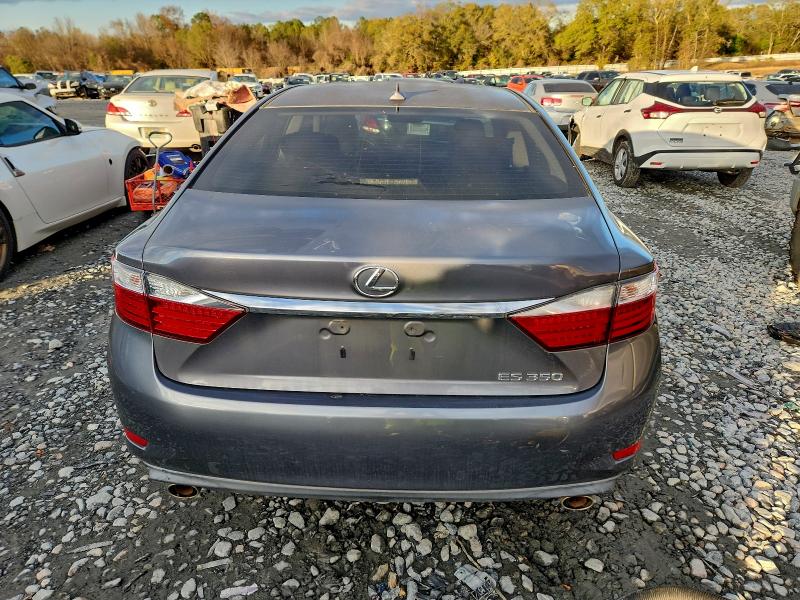 Aukcja sprzedaży 2014 Lexus Es 350, vin: JTHBK1GG6E2121539, numer aukcji: 95541525