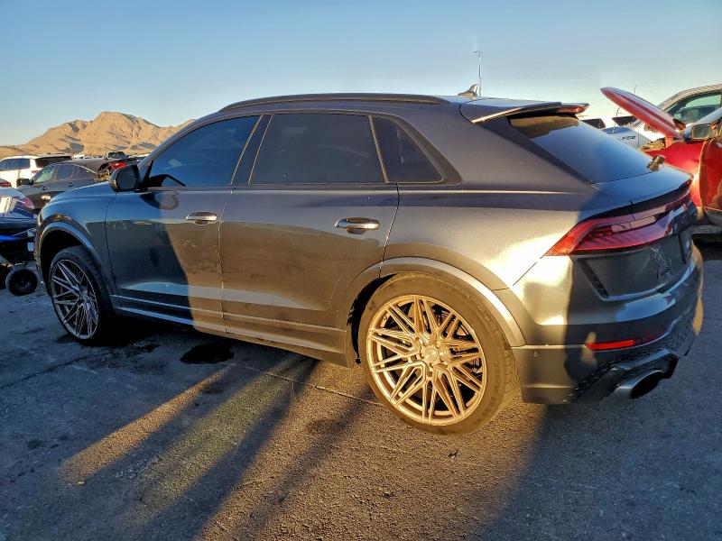 Продажа на аукционе авто 2022 Audi Rs Q8, vin: WU1ARBF16ND025851, номер лота: 95459325