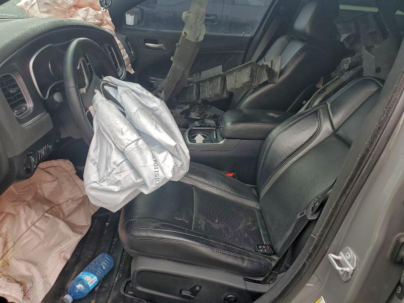 Aukcja sprzedaży 2017 Dodge Charger, vin: 2C3CDXCT9HH656709, numer aukcji: 97498655