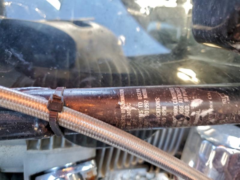 98230555 :رقم المزاد ، 1HD1FAL1XNY506598 vin ، 1992 Harley-davidson Flhs مزاد بيع