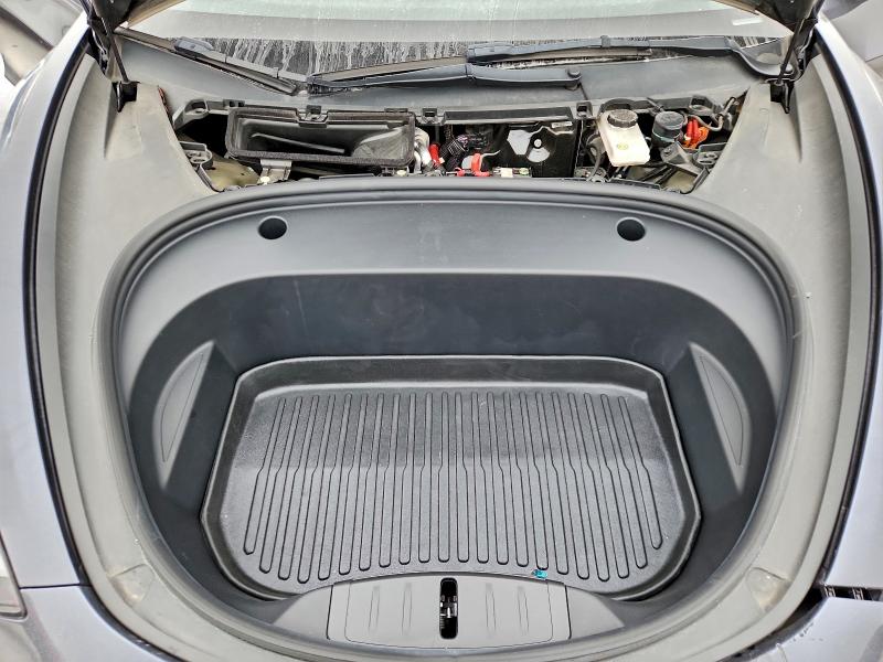 Продаж на аукціоні авто 2022 Tesla Model 3, vin: 5YJ3E1EB5NF164822, номер лоту: 95480655